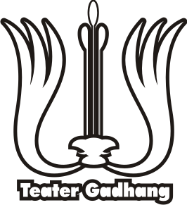 logo teater gadhang